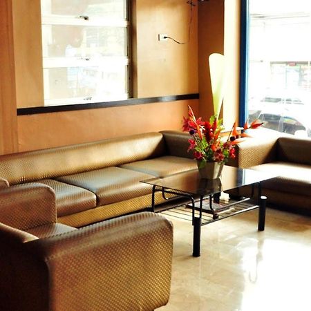 Gv Hotel - Talisay City Bagian luar foto