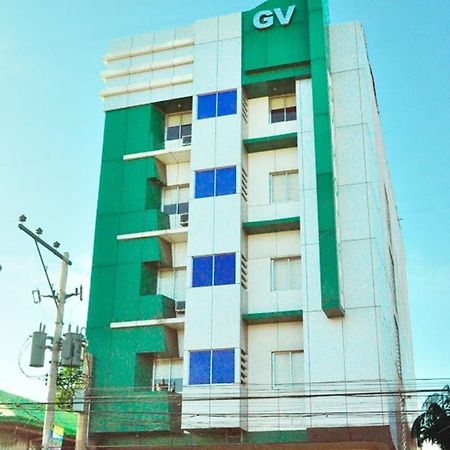 Gv Hotel - Talisay City Bagian luar foto
