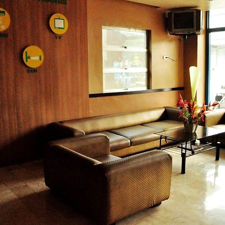 Gv Hotel - Talisay City Bagian luar foto