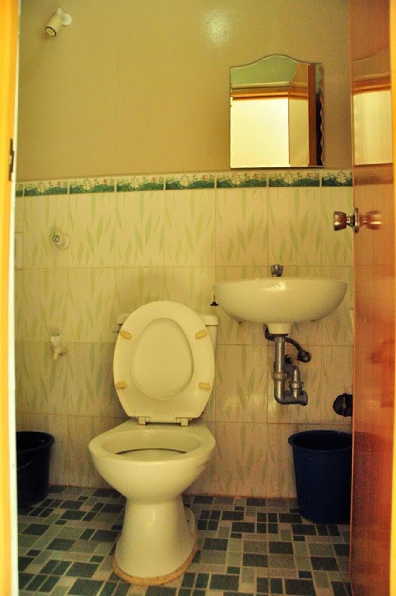 Gv Hotel - Talisay City Bagian luar foto