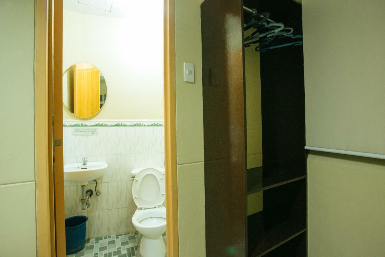 Gv Hotel - Talisay City Bagian luar foto