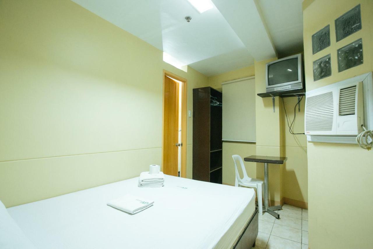 Gv Hotel - Talisay City Bagian luar foto