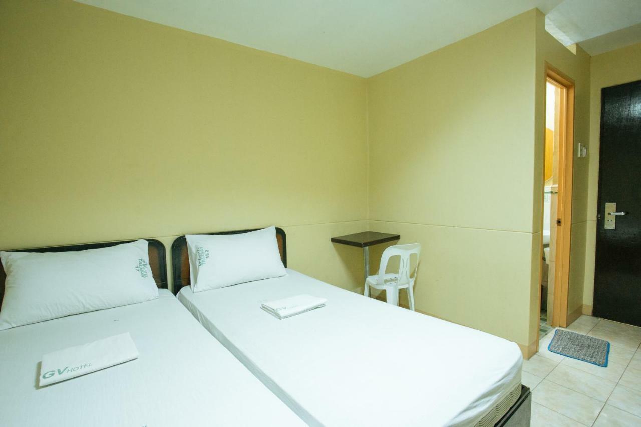 Gv Hotel - Talisay City Bagian luar foto