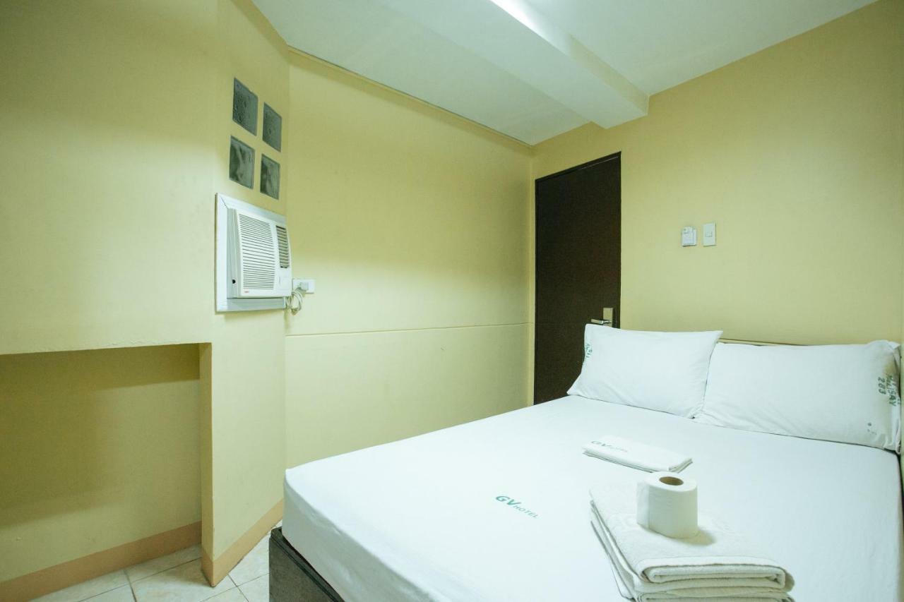 Gv Hotel - Talisay City Bagian luar foto