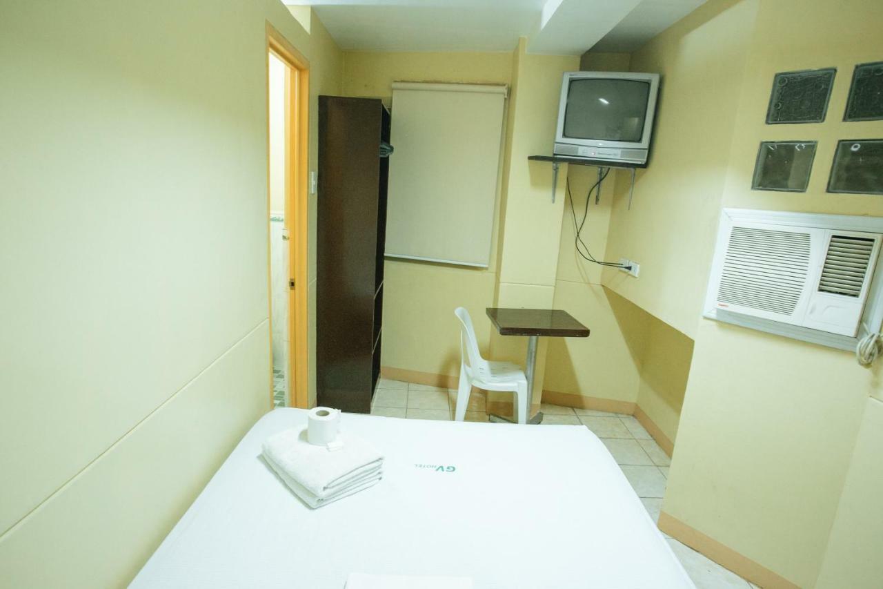 Gv Hotel - Talisay City Bagian luar foto