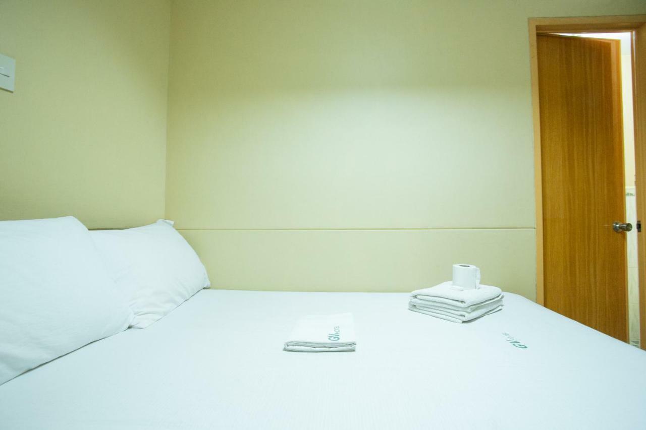 Gv Hotel - Talisay City Bagian luar foto