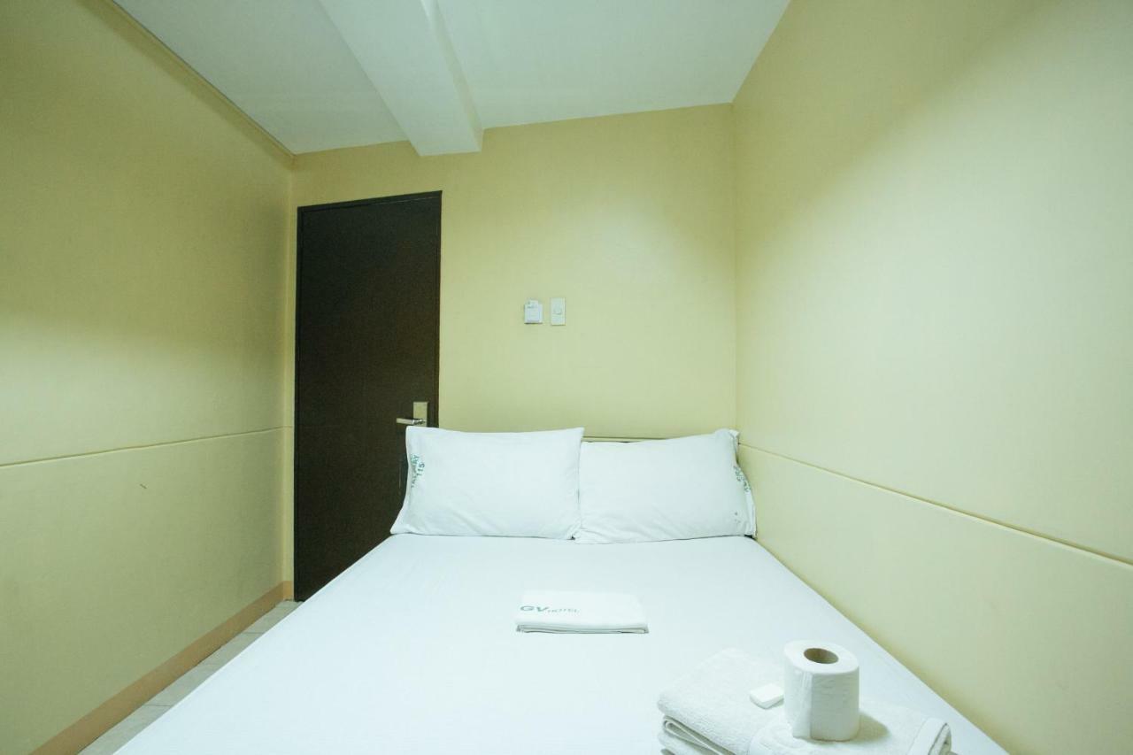 Gv Hotel - Talisay City Bagian luar foto